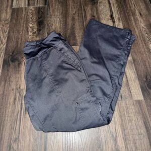 Healing Hands Purple Label Tori Women's 5-Pocket STRETCH Yoga Scrub Pants